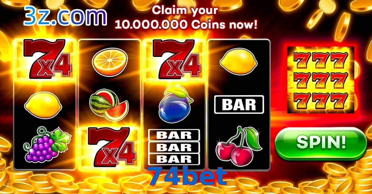 74bet